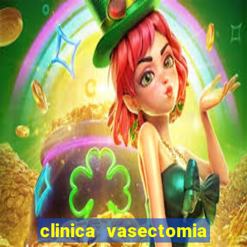 clinica vasectomia porto alegre